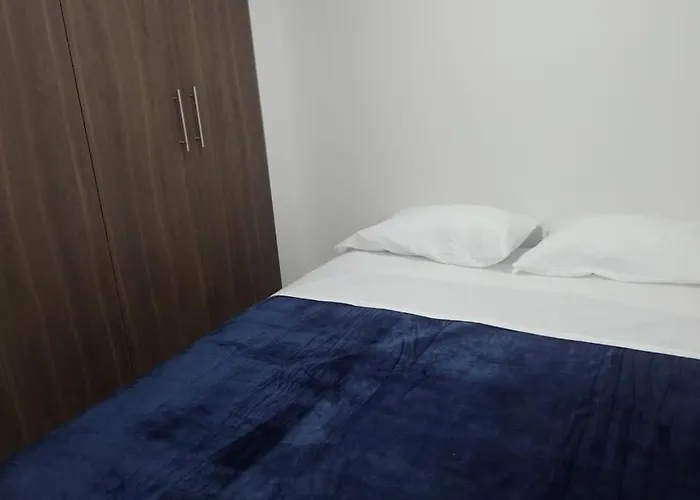 Apartamento Hermoso En Ipiales Frontera Con Ecuador