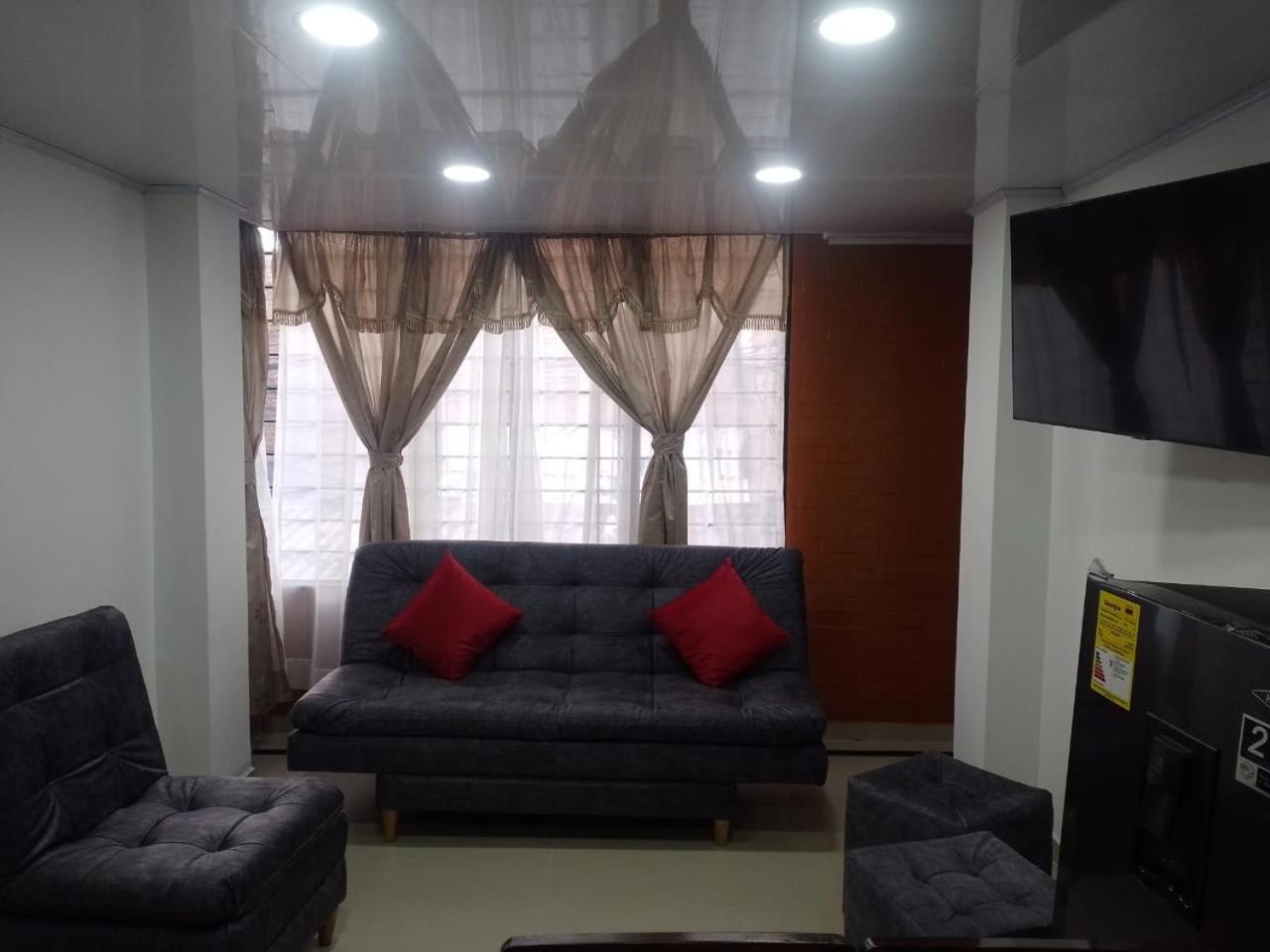Apartment Hermoso En Frontera Con Ecuador