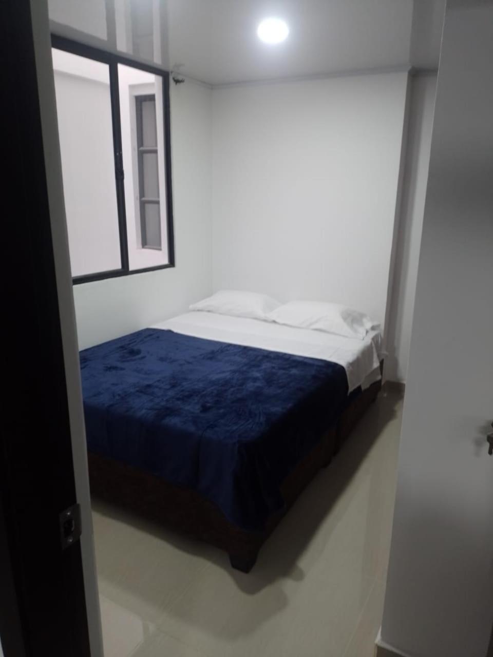 Apartment Hermoso En Frontera Con Ecuador