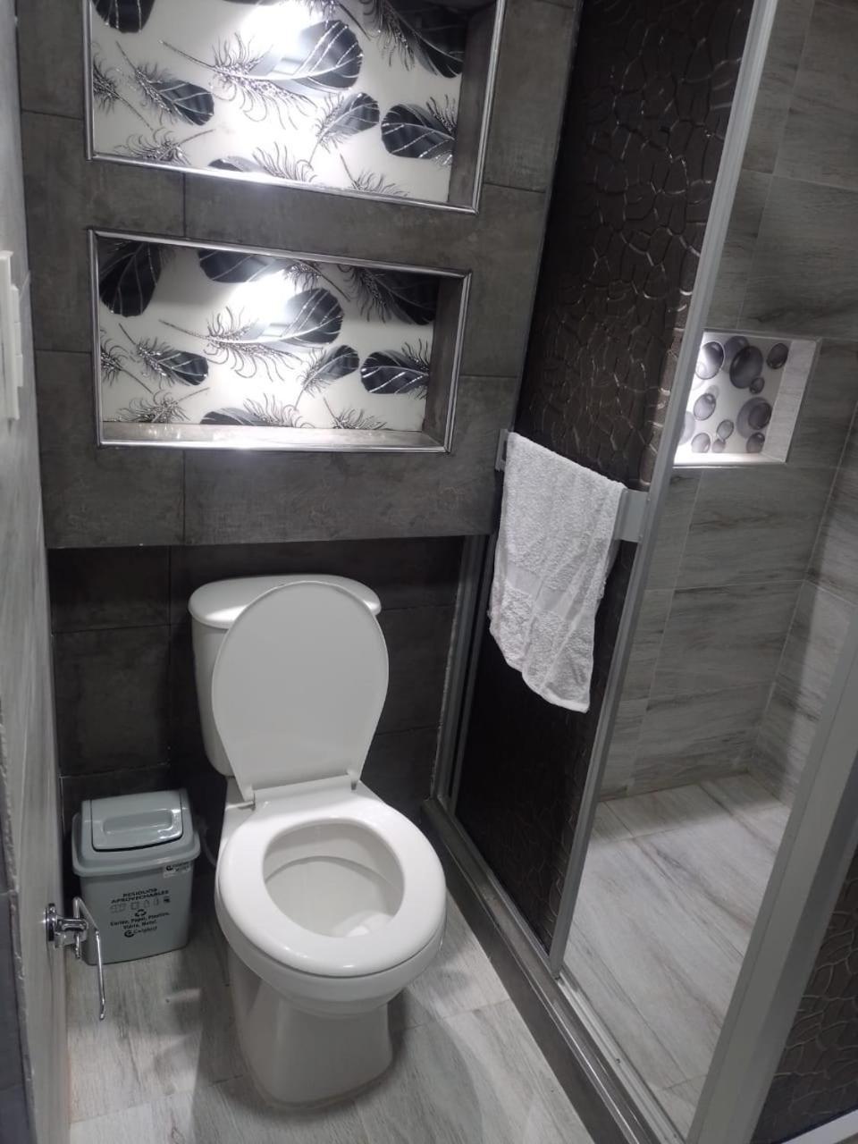 Apartment Hermoso En Frontera Con Ecuador *